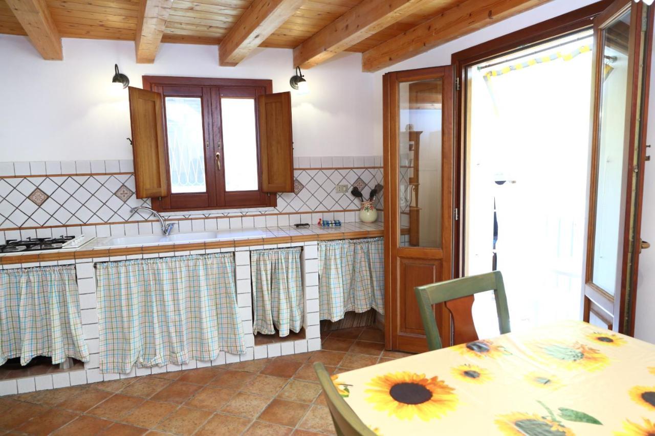 Terrazza Vittorio Villa Cefalù Eksteriør bilde