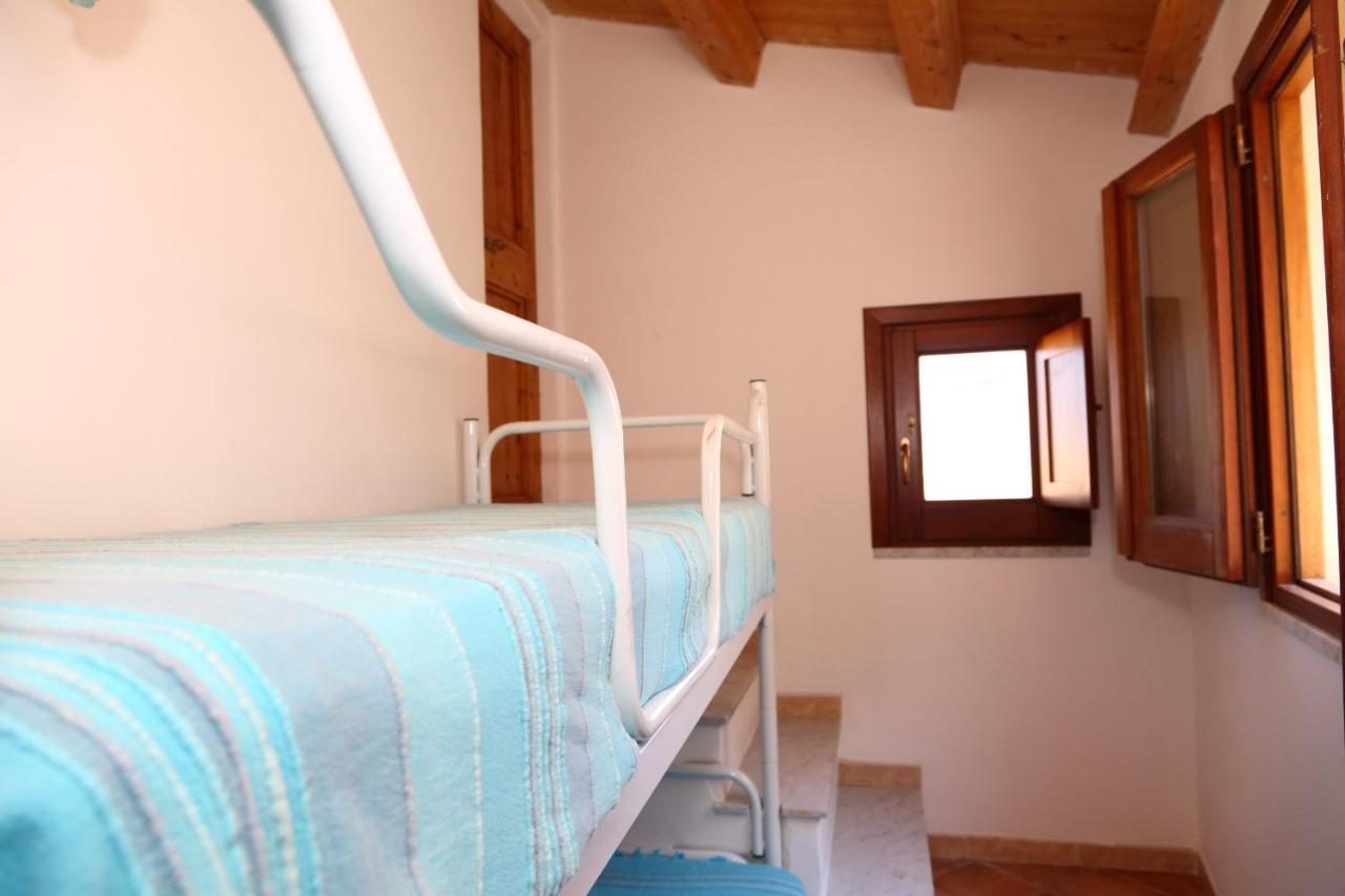 Terrazza Vittorio Villa Cefalù Eksteriør bilde
